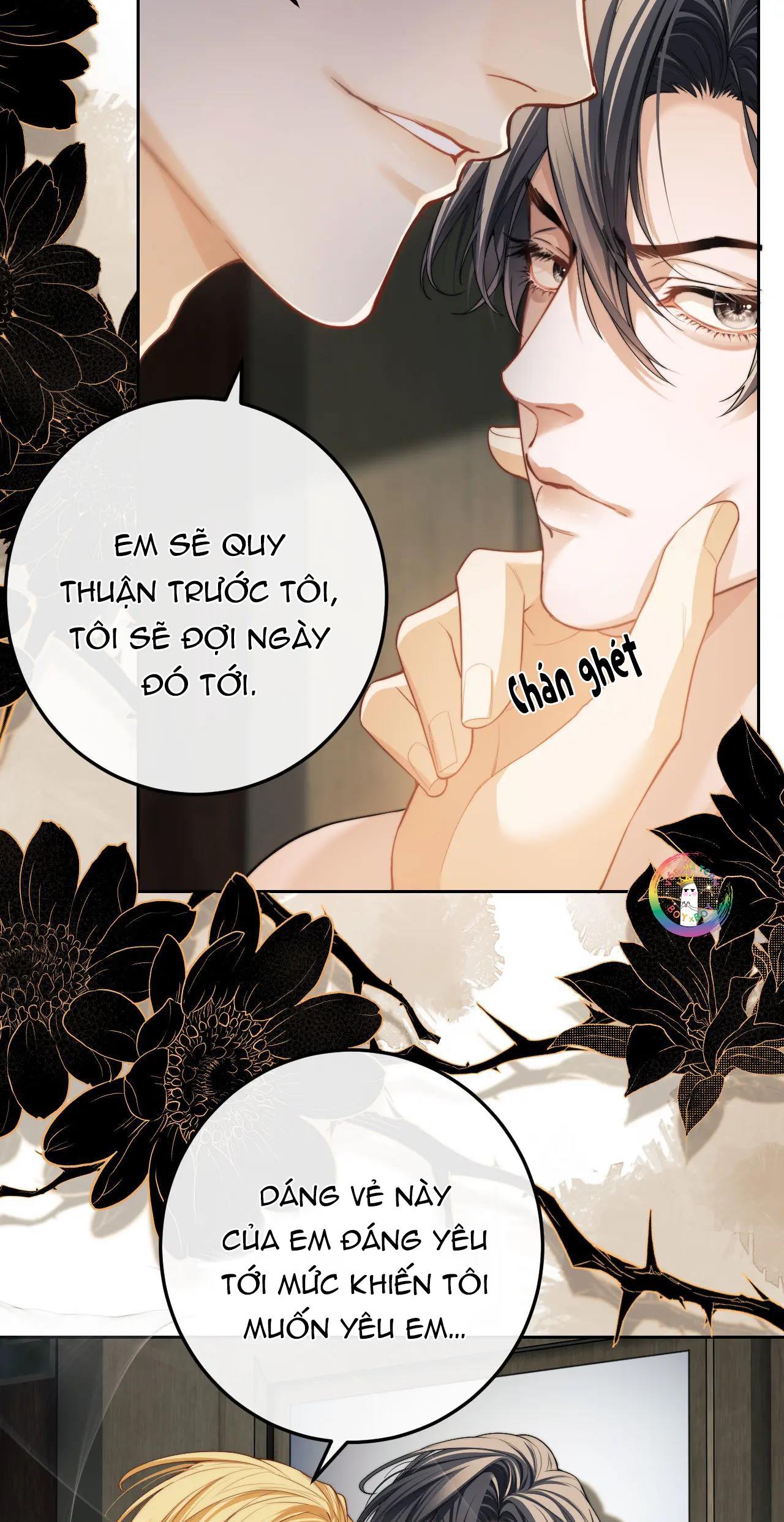 Đọc truyện Nhân Ngư Desharow - Chapter 5