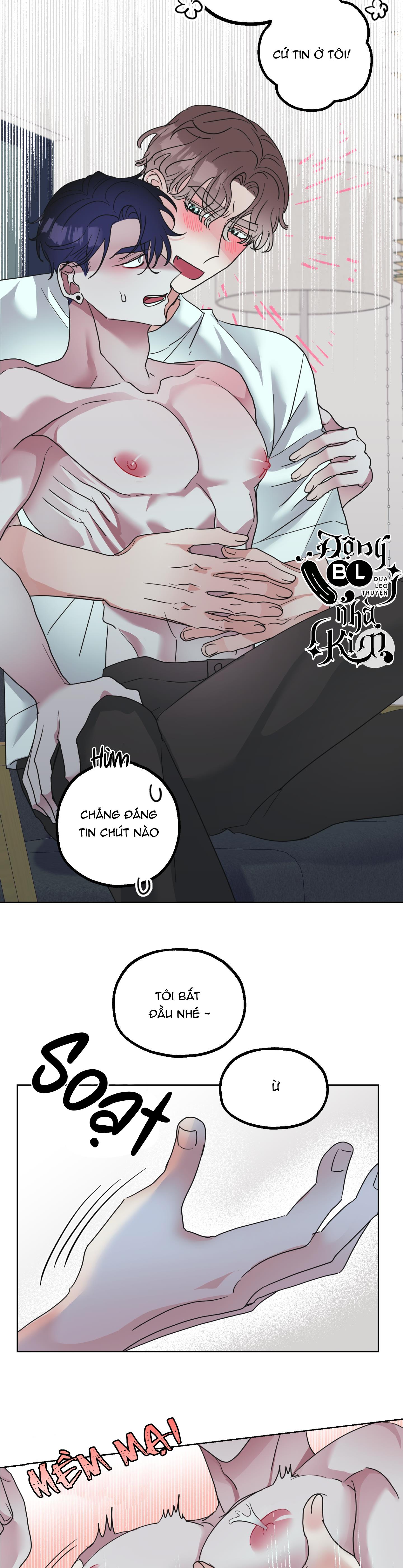 Đọc truyện TUYỂN TẬP NGỰC BỰ, CUNG KHỦ CỦA NHÀ KIM - Chapter 28