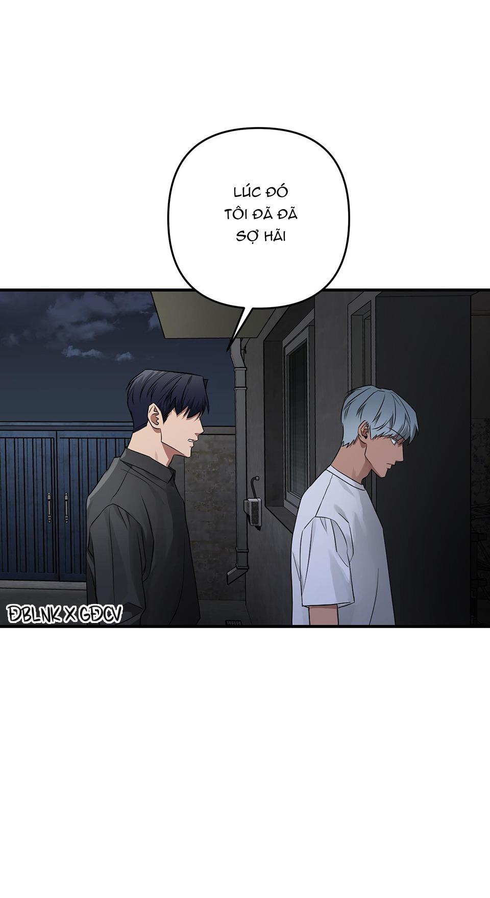 Đọc truyện BL NGẮN CHỊCH HỎNY - Chapter 14.8
