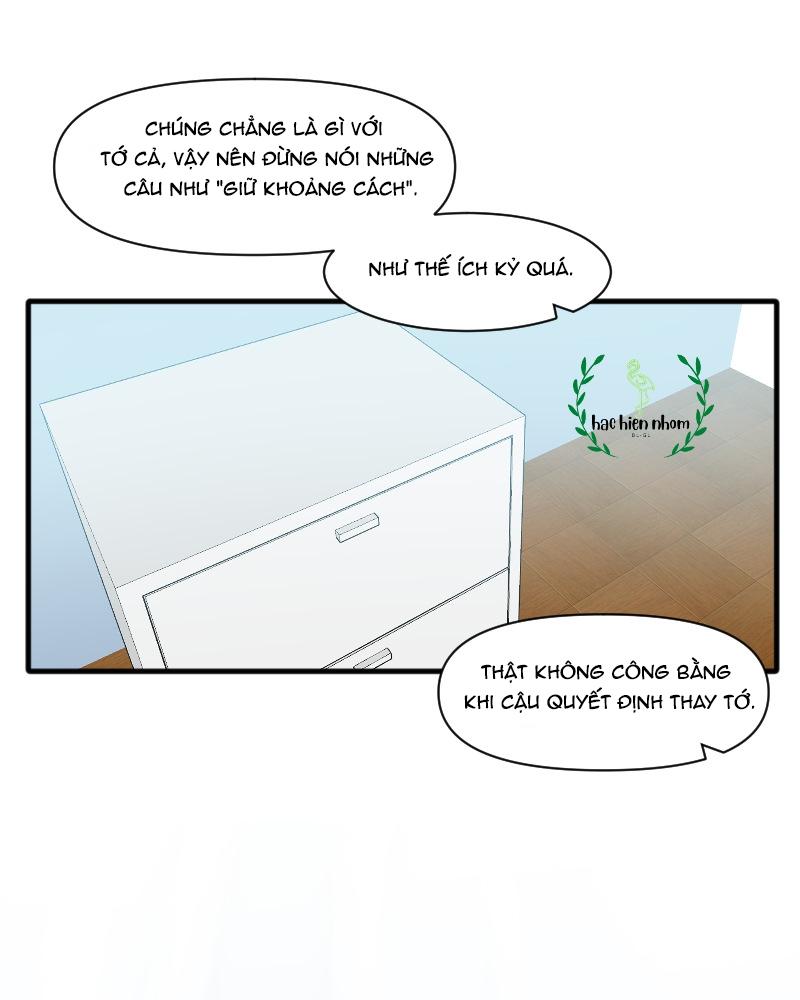 Đọc truyện Truyện Ngôn Nhưng Không Ngôn Lắm - Chapter 20