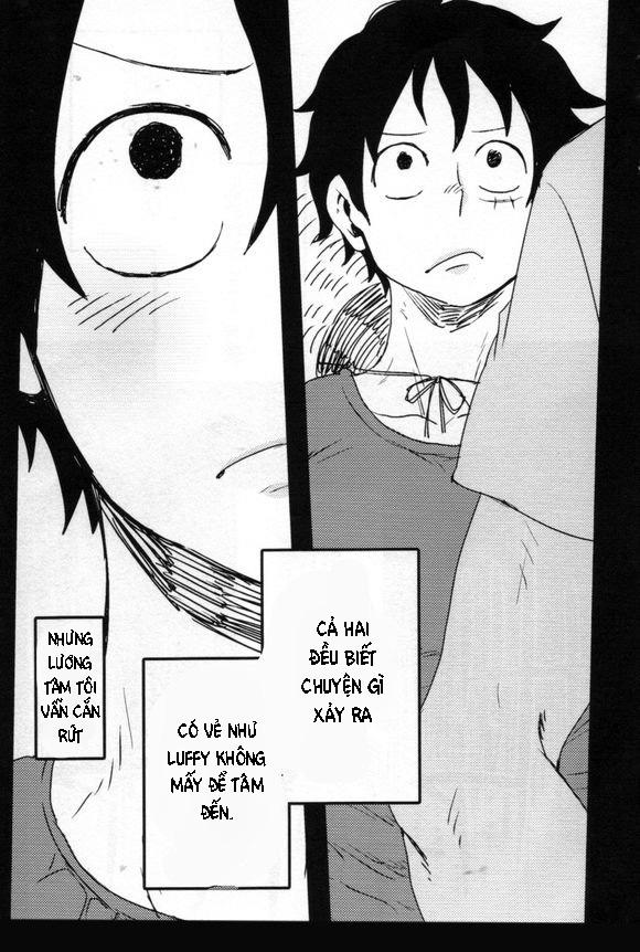 Đọc truyện Tuyển tập truyện doujinshi - Chapter 98