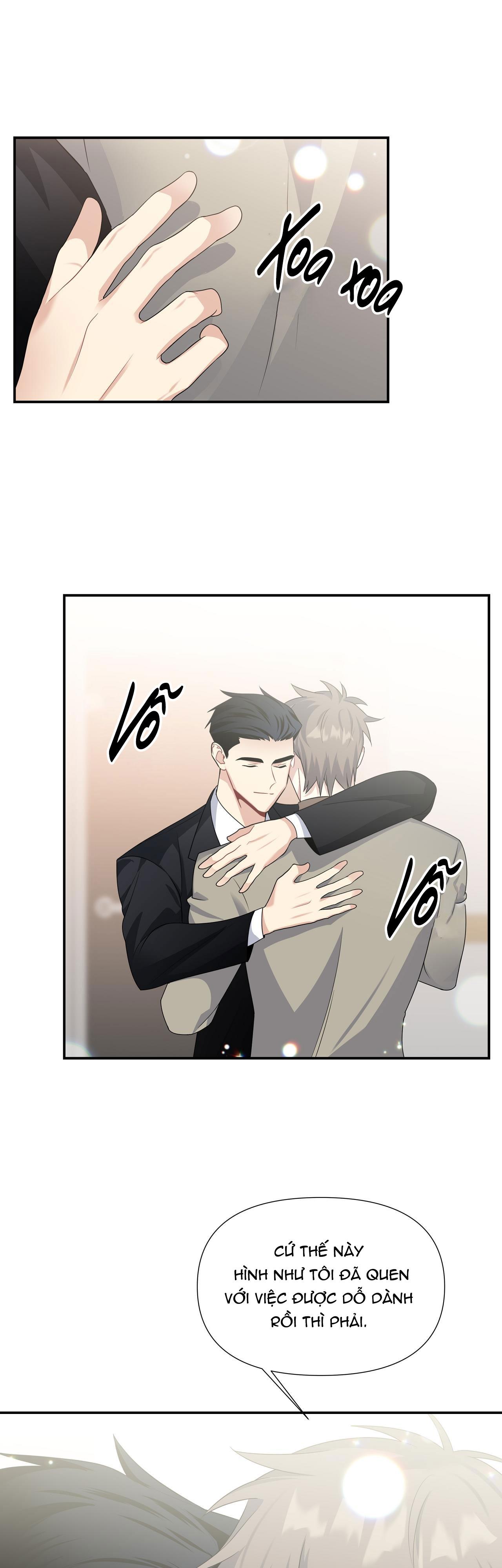 Đọc truyện CÓ LẼ LÀ LÃNG MẠN - Chapter 17