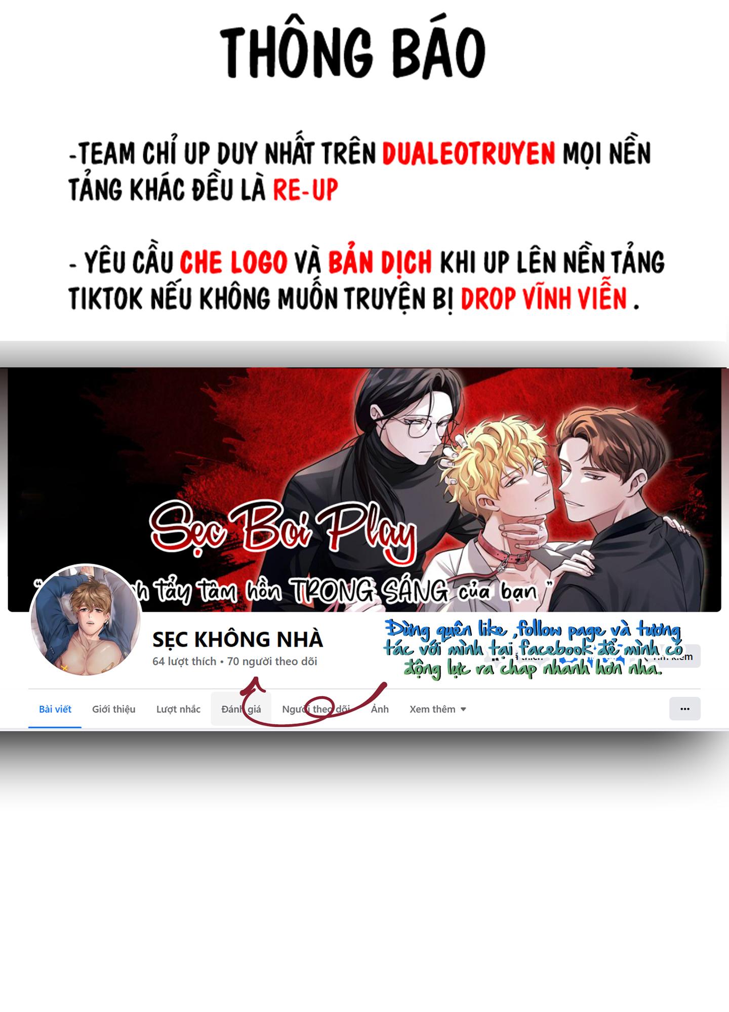 Đọc truyện BL NGẮN CHỊCH HỎNY - Chapter 12.3