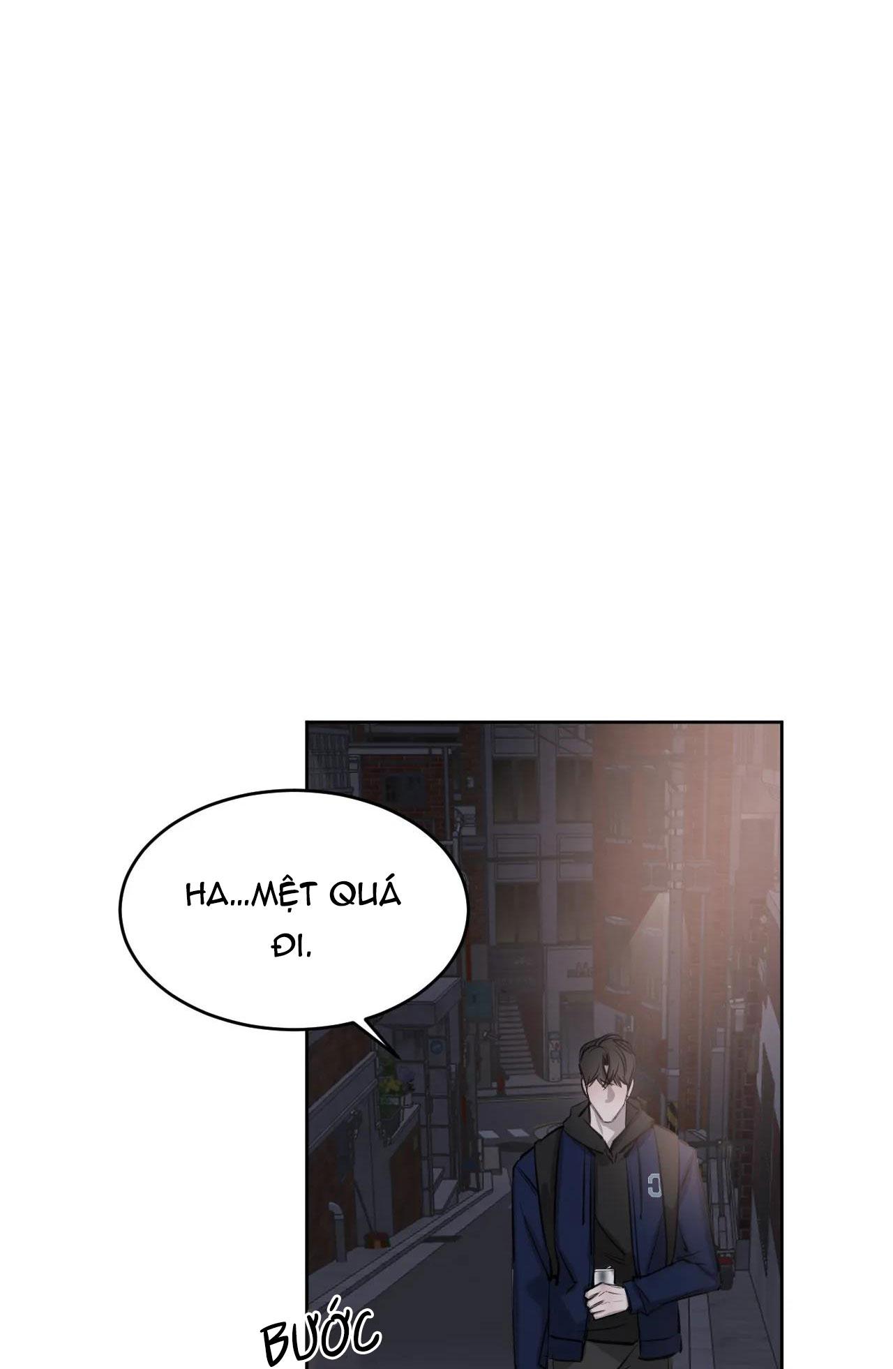 Đọc truyện GIỮA TÌNH CỜ VÀ ĐỊNH MỆNH - Chapter 8