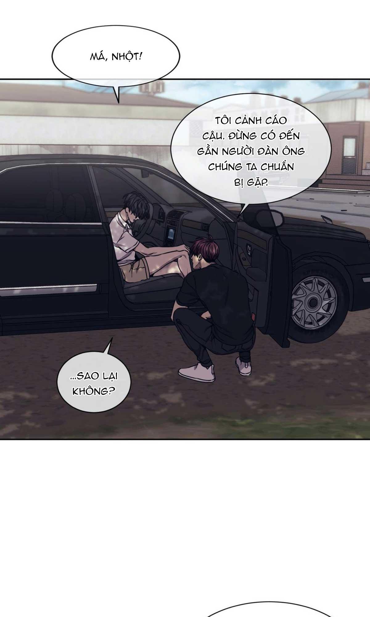 Đọc truyện Công Cuộc Báo Thù Của Kẻ Yếu Thế - Chapter 29