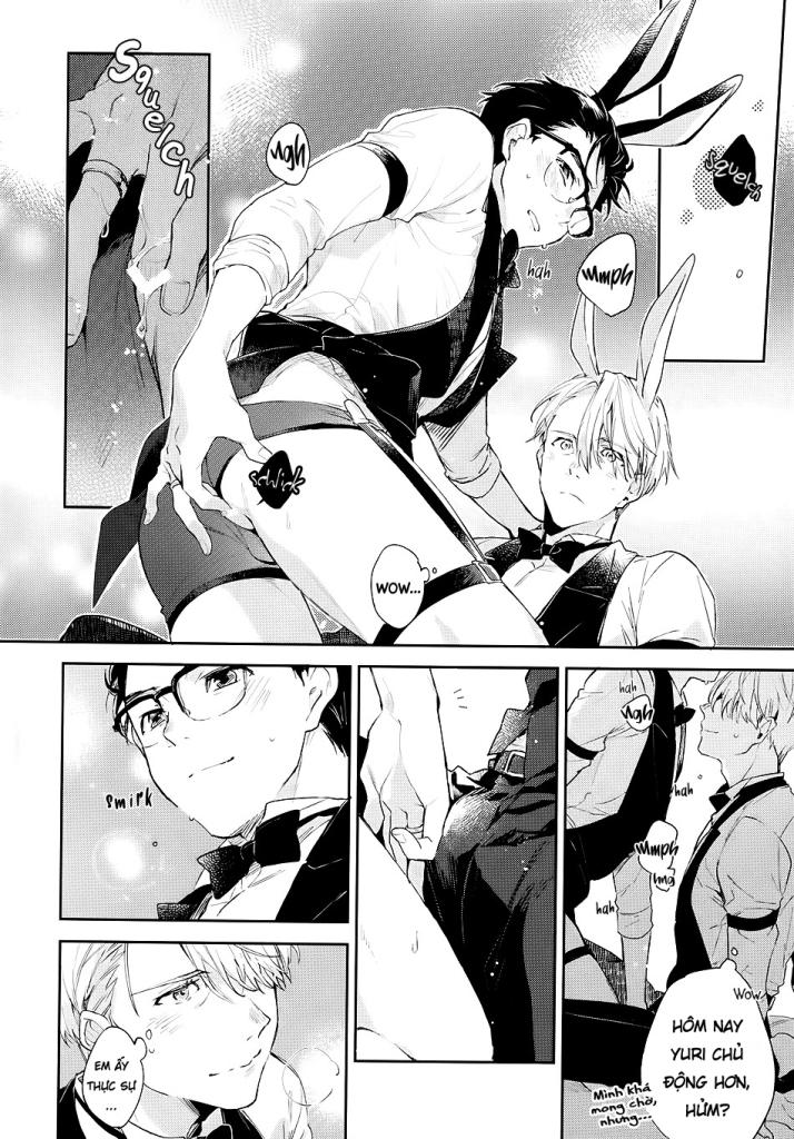 Đọc truyện Oneshot hỏny - Chapter 144