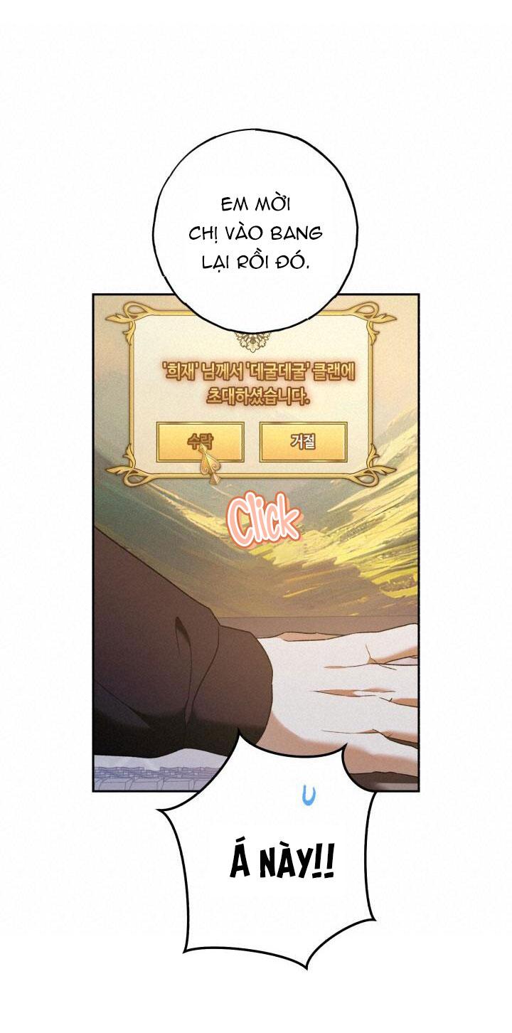 Đọc truyện NETKAMA PUNCH!! - Chapter 17
