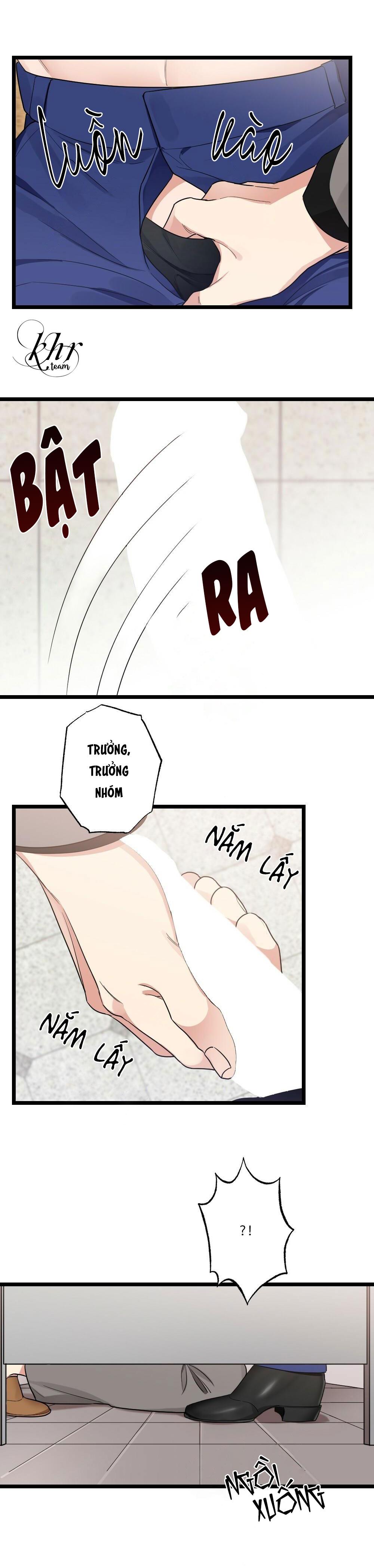 Đọc truyện TUYỂN TẬP NGỰC BỰ, CUNG KHỦ CỦA NHÀ KIM - Chapter 40