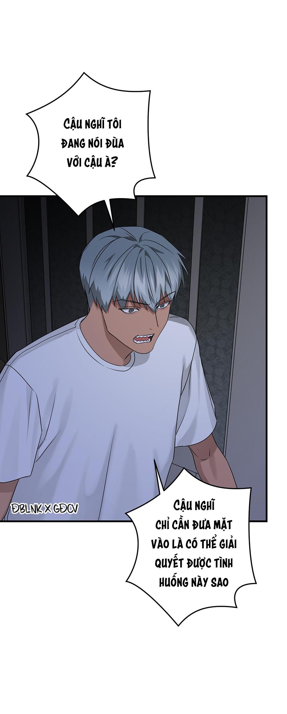 Đọc truyện BL NGẮN CHỊCH HỎNY - Chapter 14.8