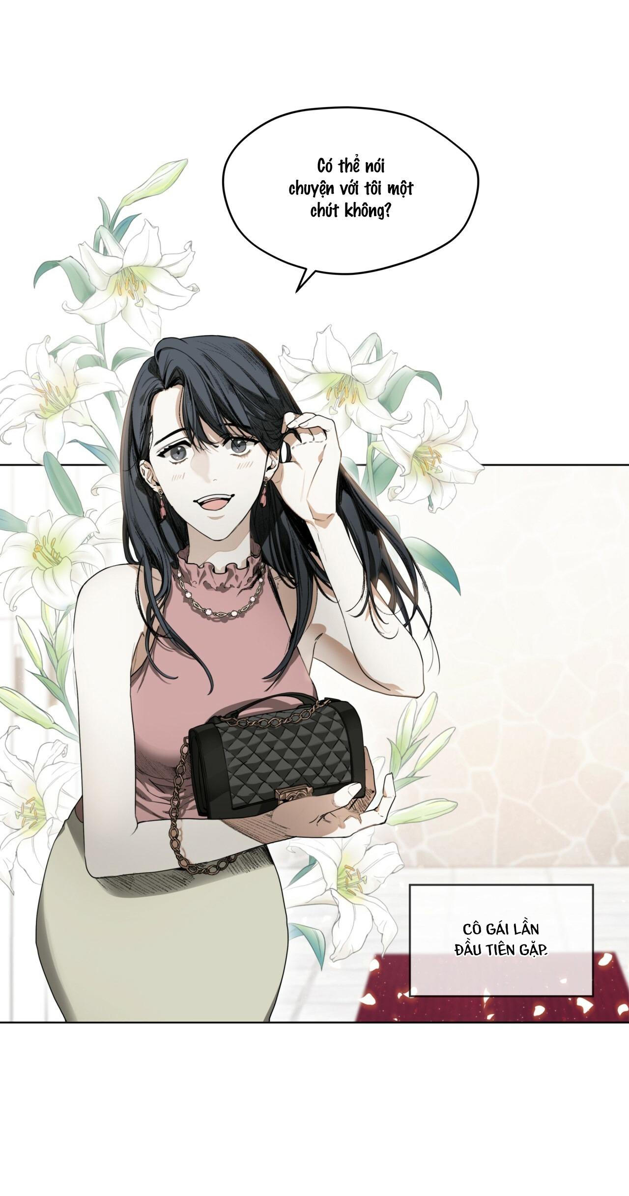 Đọc truyện (CBunu) Phạm Luật - Chapter 5