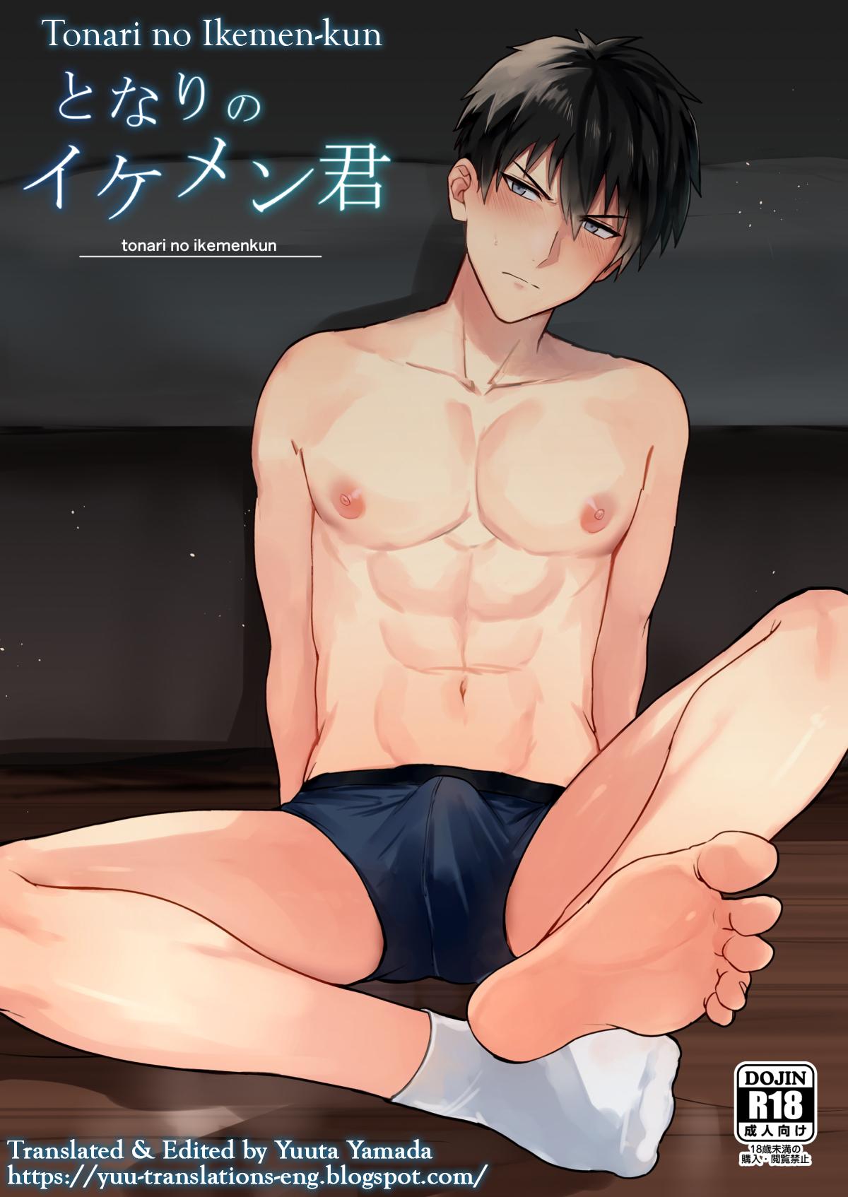 Đọc truyện Oneshot ịch ịch - Chapter 23