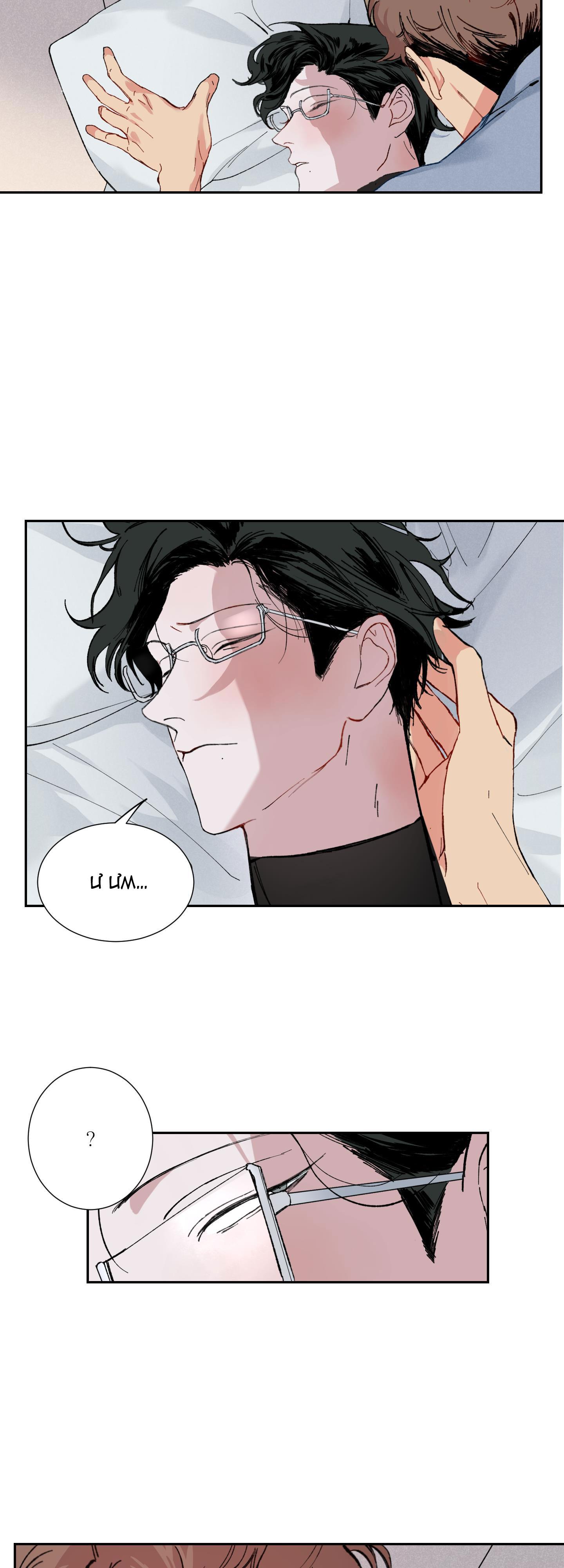 Đọc truyện BL NGẮN CHỊCH HỎNY - Chapter 15.2