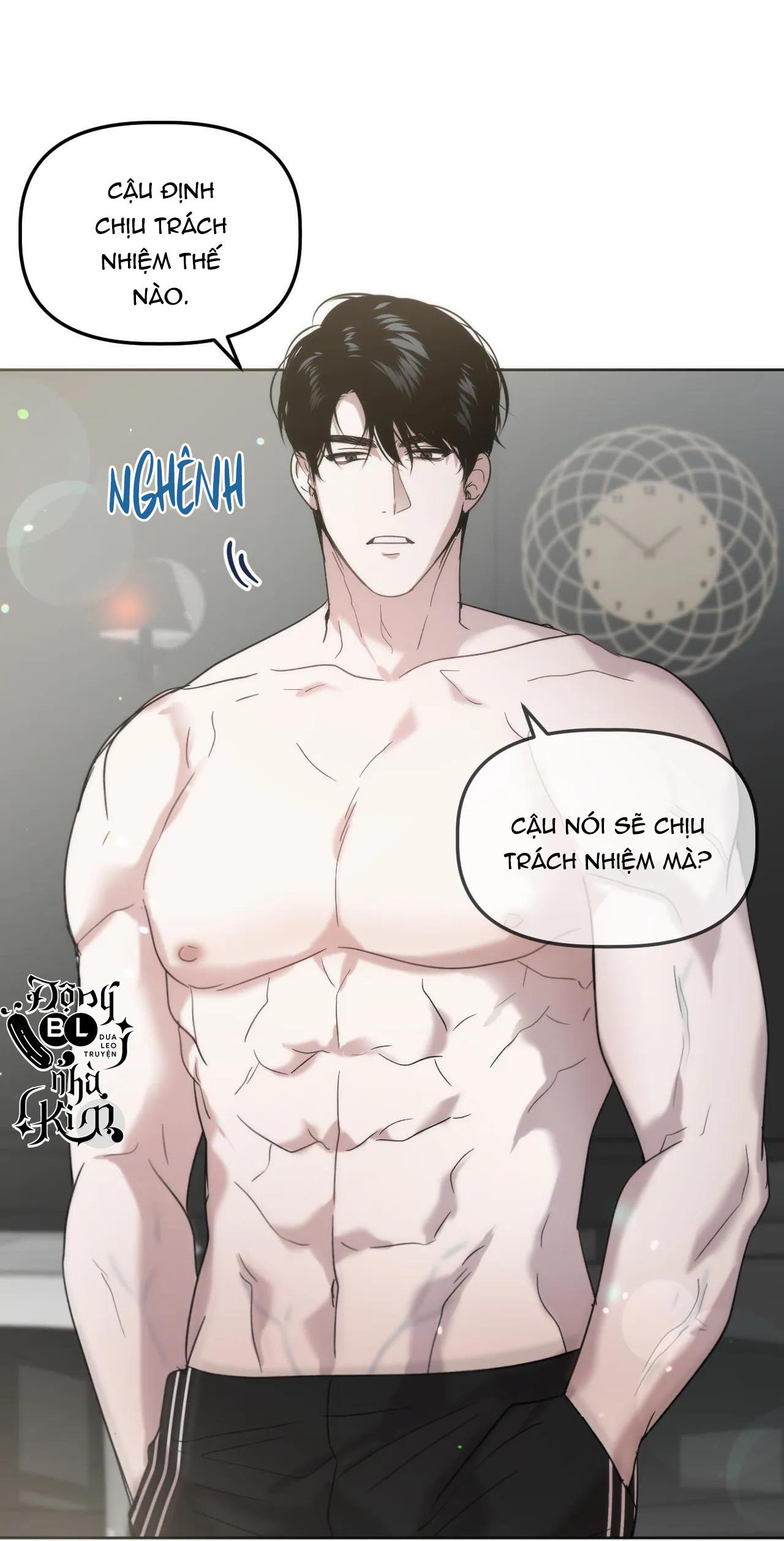 Đọc truyện ĐÃ HIỂU CHƯA - Chapter 13