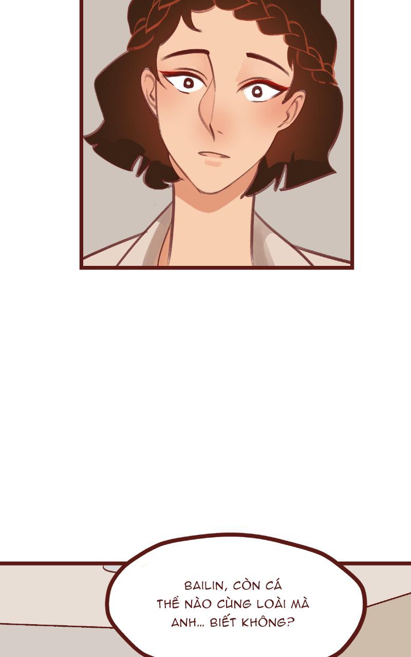 Đọc truyện Bailin Và Li Yun - Chapter 45