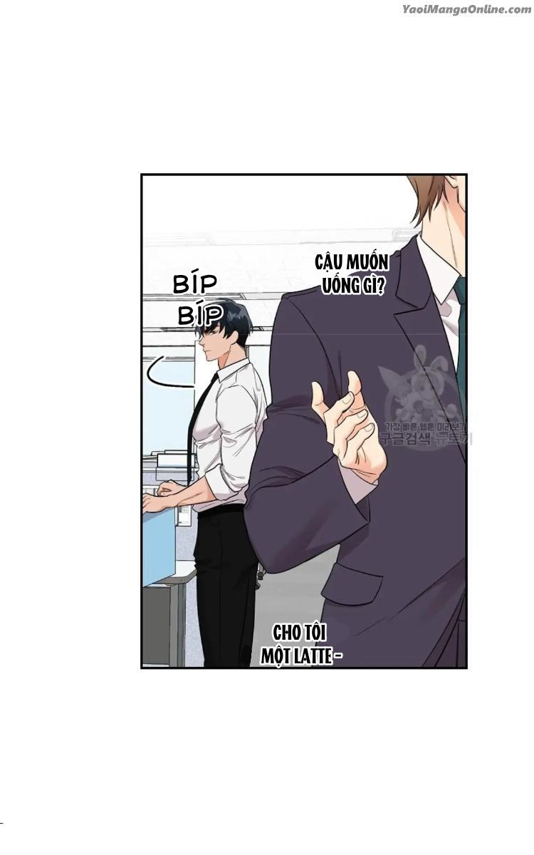 Đọc truyện Tuyển tập BL màu sắc - Chapter 7.1