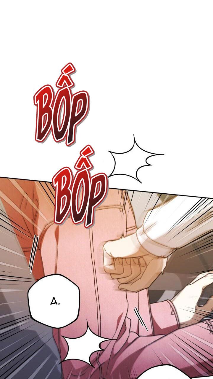 Đọc truyện NETKAMA PUNCH!! - Chapter 30
