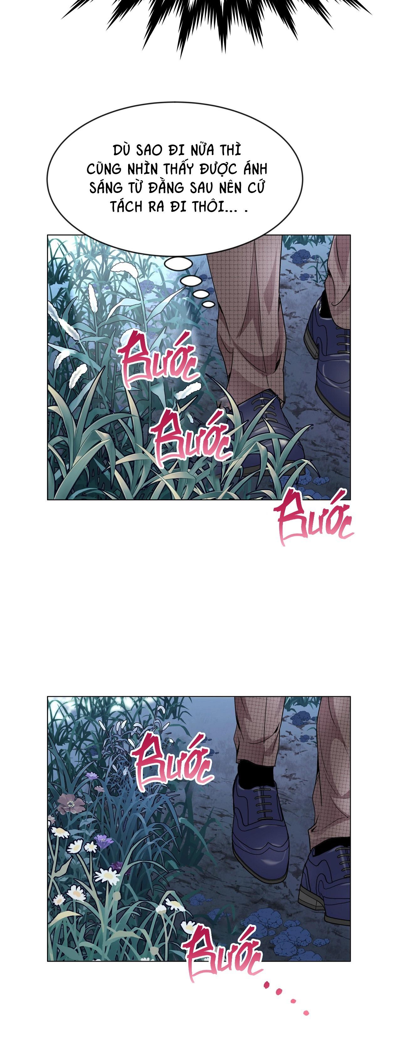 Đọc truyện LỐI SỐNG ÍCH KỶ - Chapter 17