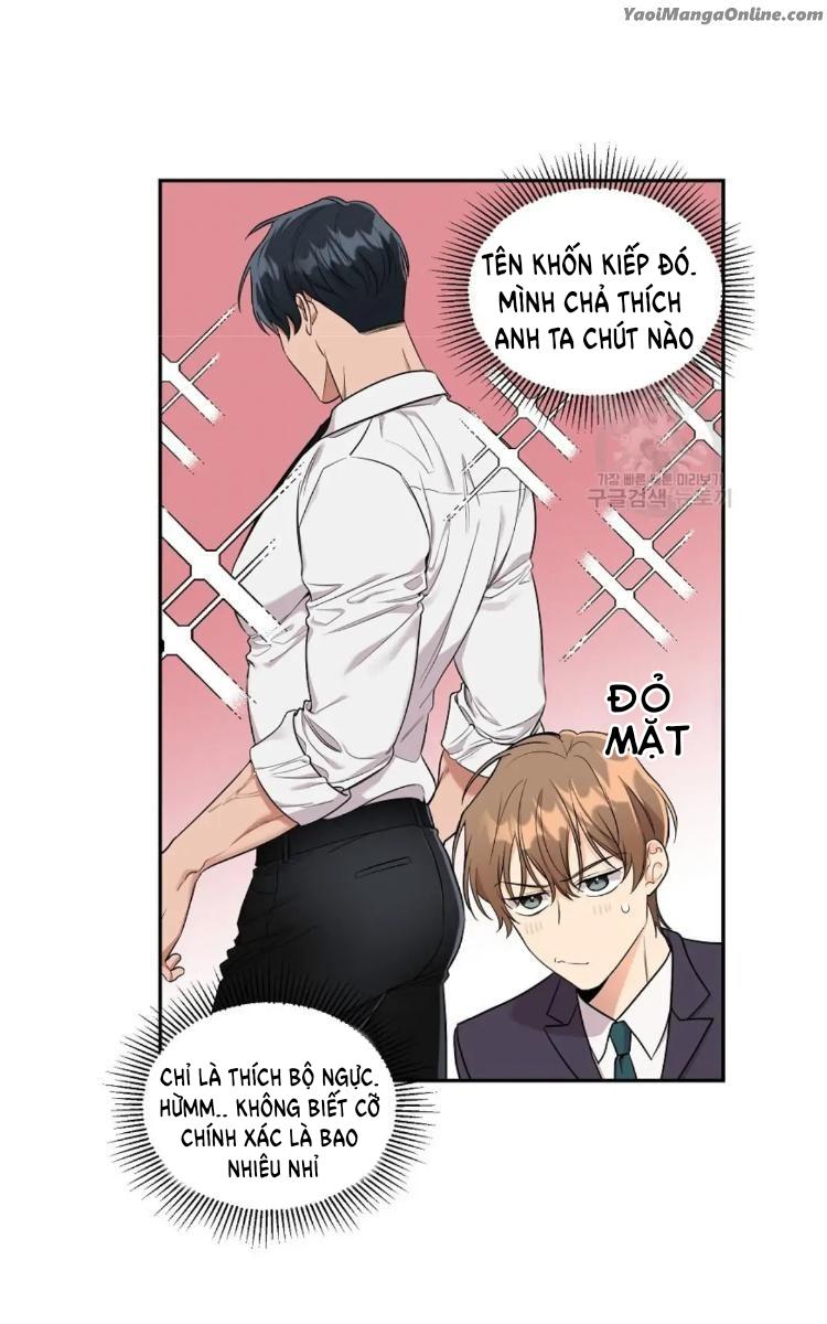 Đọc truyện Tuyển tập BL màu sắc - Chapter 7.1