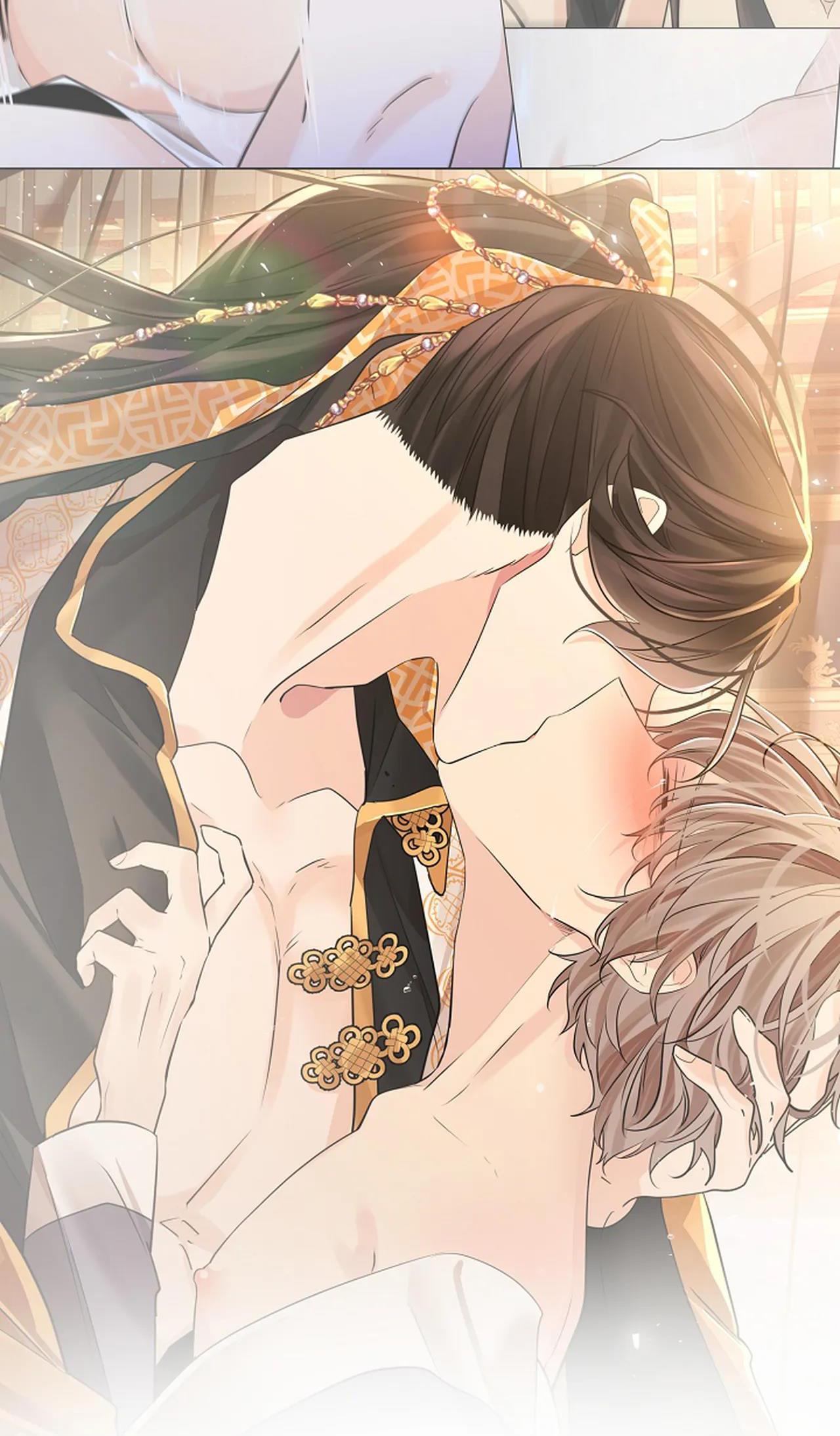 Đọc truyện HOA GIẤY - Chapter 38