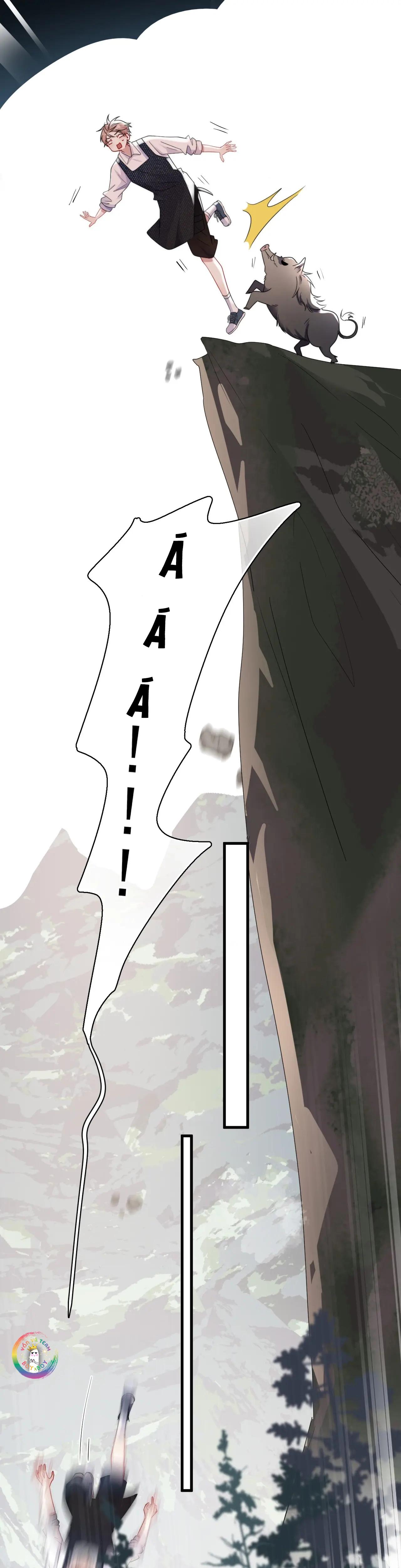 Đọc truyện Nghèo (END) - Chapter 1