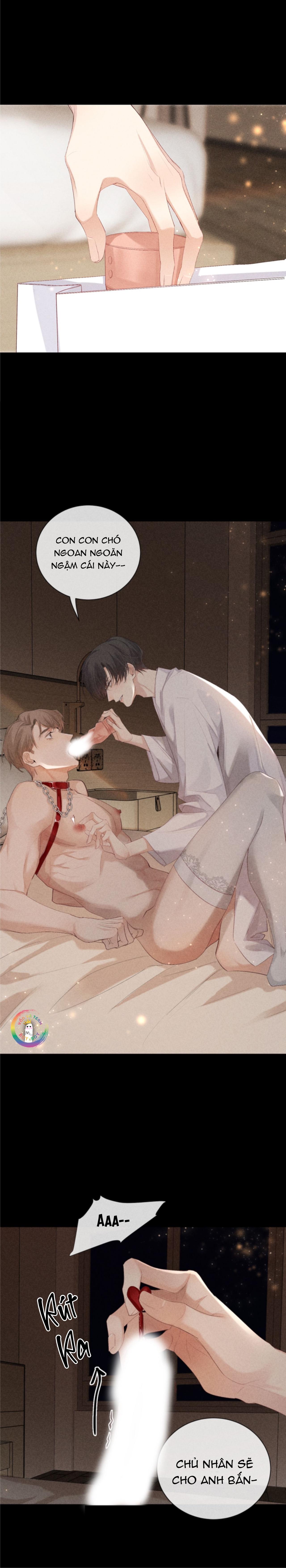 Đọc truyện Trò Chơi Săn Bắt (END) - Chapter 61