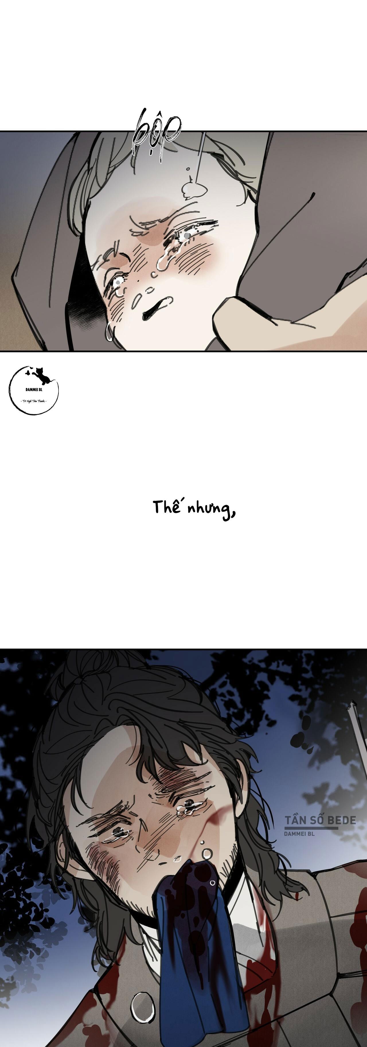 Đọc truyện PALJAE - Chapter 44