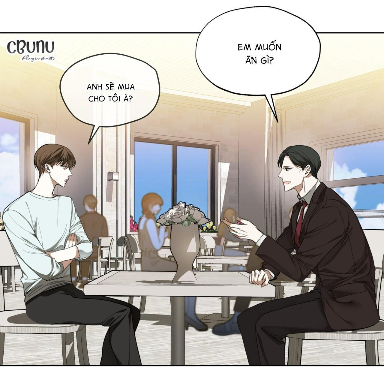 Đọc truyện (CBunu) Phạm Luật - Chapter 47