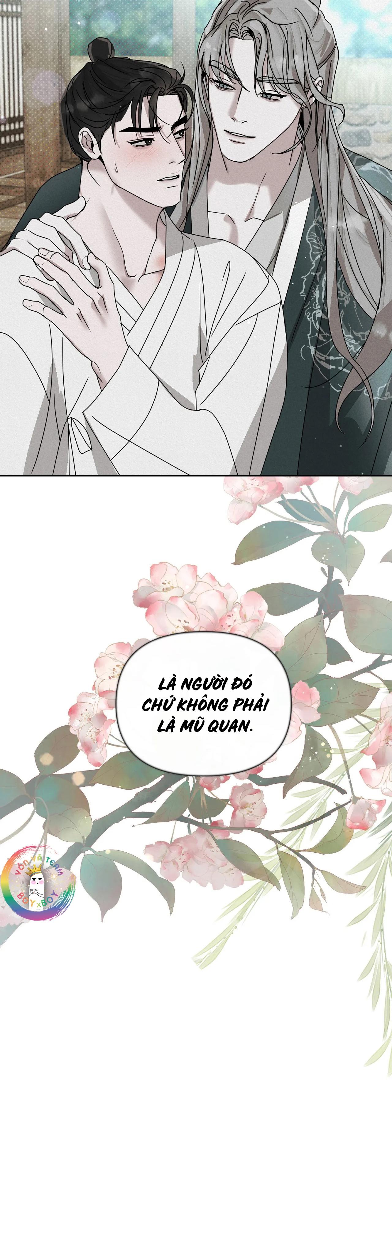 Đọc truyện Manhwa Chịch Vồn Chịch Vã - Chapter 18