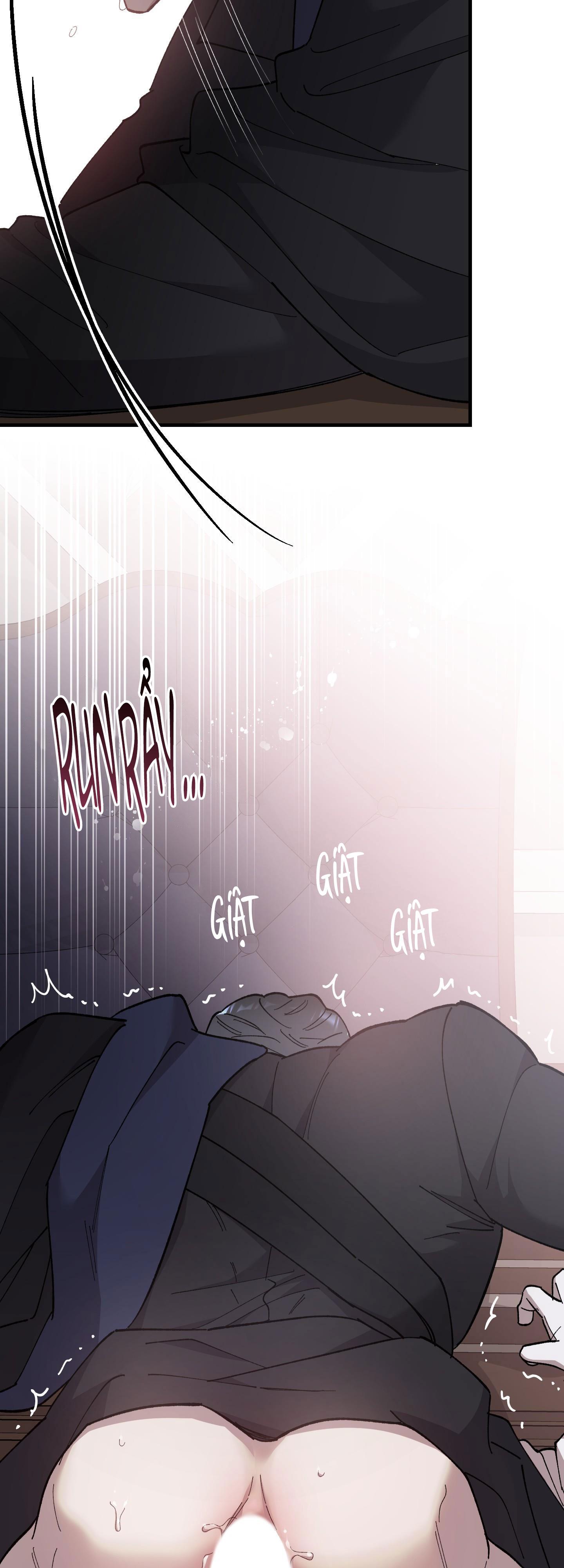 Đọc truyện Đóa hoa của mặt trời - Chapter 38