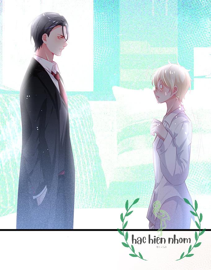 Đọc truyện Oxy gây chết người [DROP] - Chapter 4