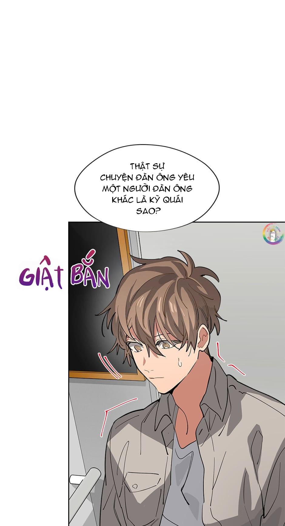 Đọc truyện Cơn Mưa Rào (END) - Chapter 52