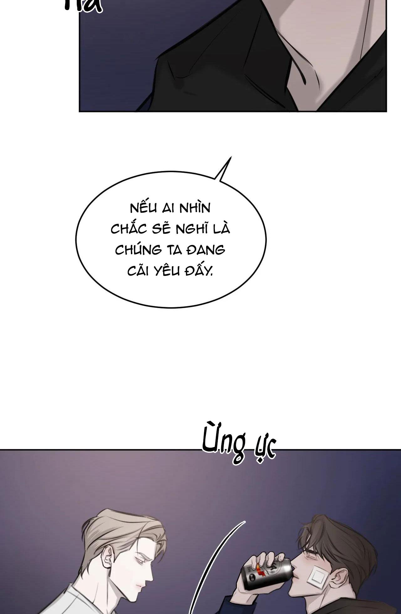 Đọc truyện GIỮA TÌNH CỜ VÀ ĐỊNH MỆNH - Chapter 8