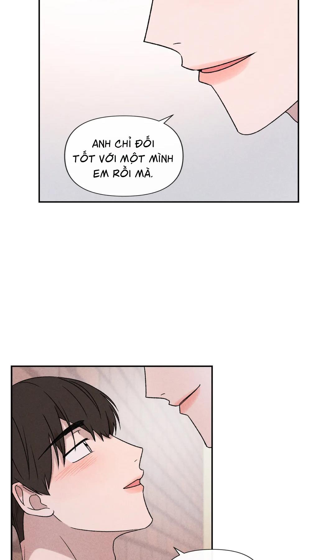 Đọc truyện Đừng Cho Em Hy Vọng - Chapter 25