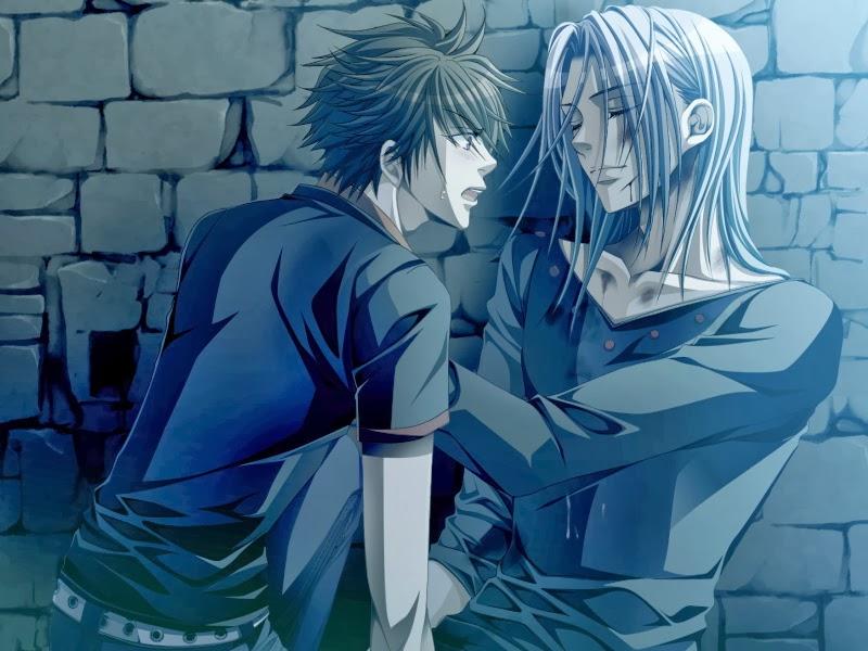 Đọc truyện Tuyển tập BL màu sắc - Chapter 20