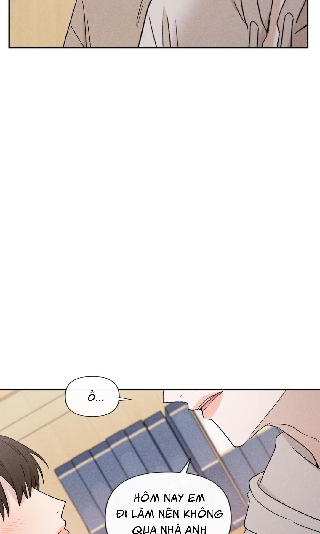 Đọc truyện Đừng Cho Em Hy Vọng - Chapter 37