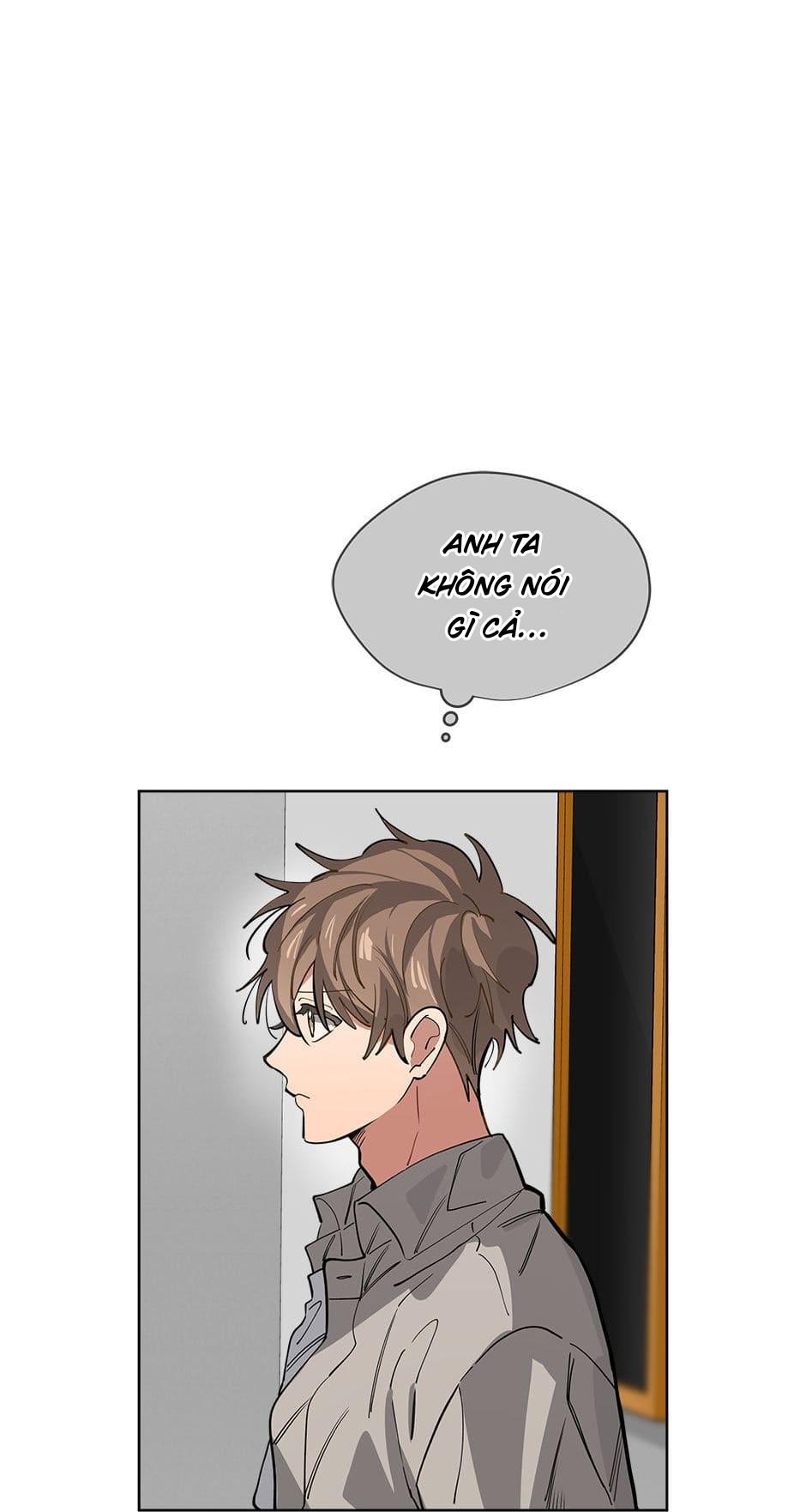 Đọc truyện Cơn Mưa Rào (END) - Chapter 52