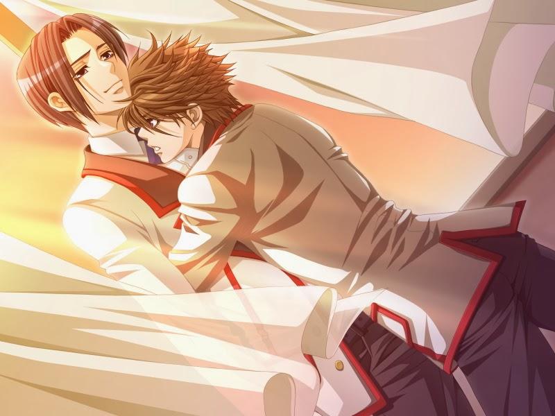 Đọc truyện Tuyển tập BL màu sắc - Chapter 20