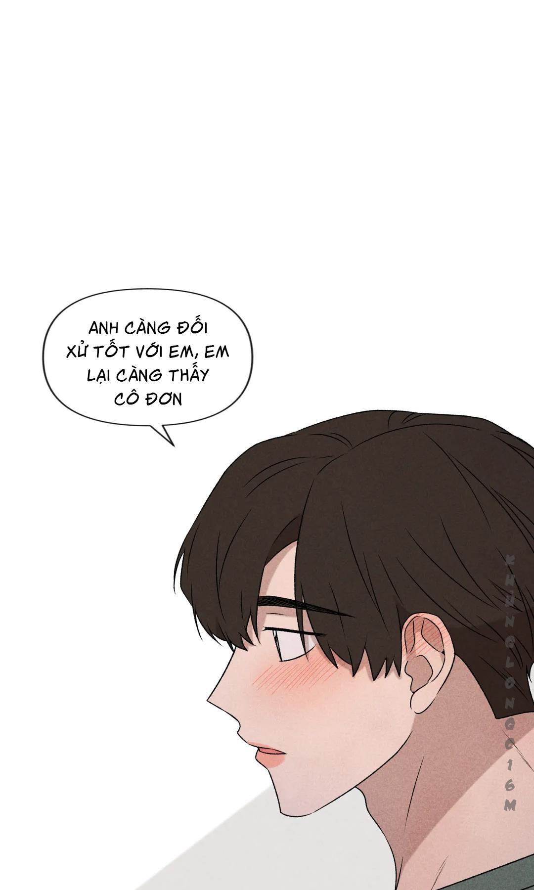 Đọc truyện Đừng Cho Em Hy Vọng - Chapter 25
