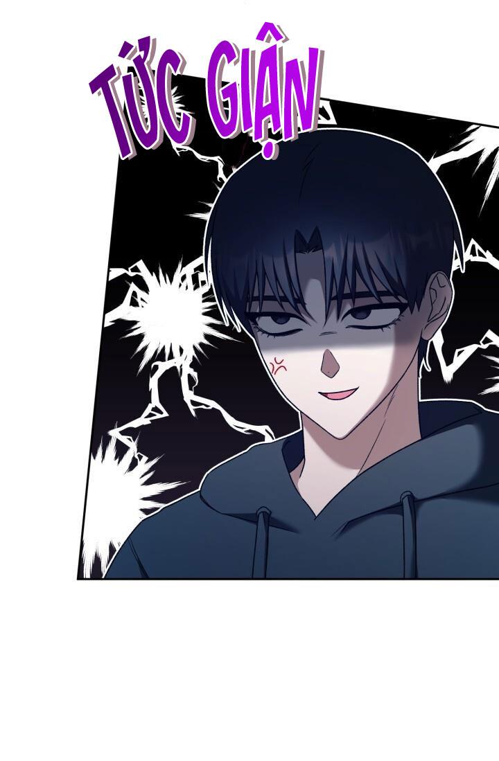 Đọc truyện NETKAMA PUNCH!! - Chapter 23