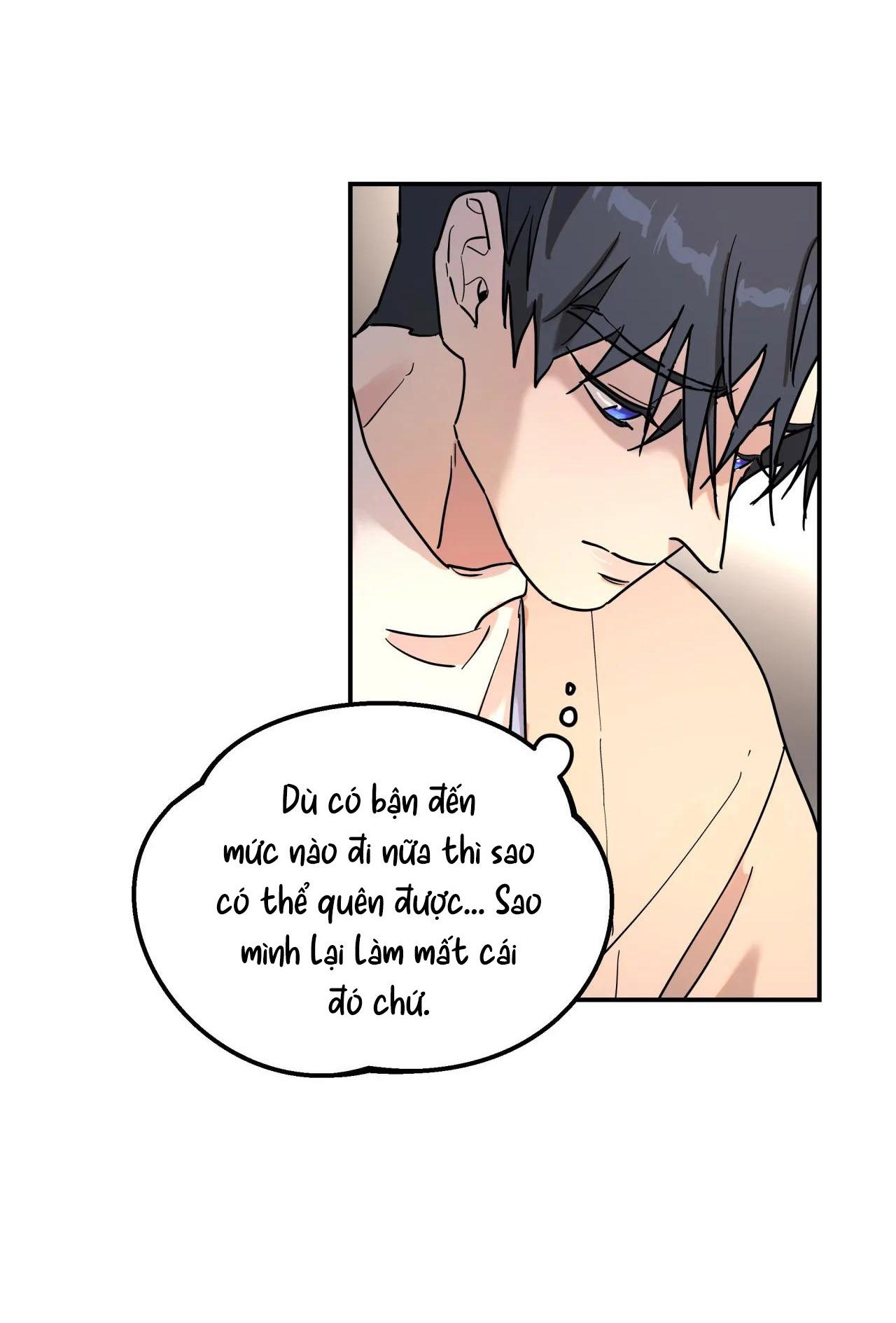 Đọc truyện (CBunu) Cây Không Có Rễ - Chapter 14