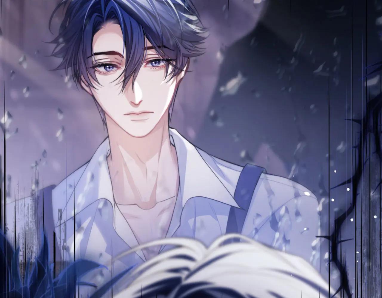 Đọc truyện Nhân Ngư Desharow - Chapter 6