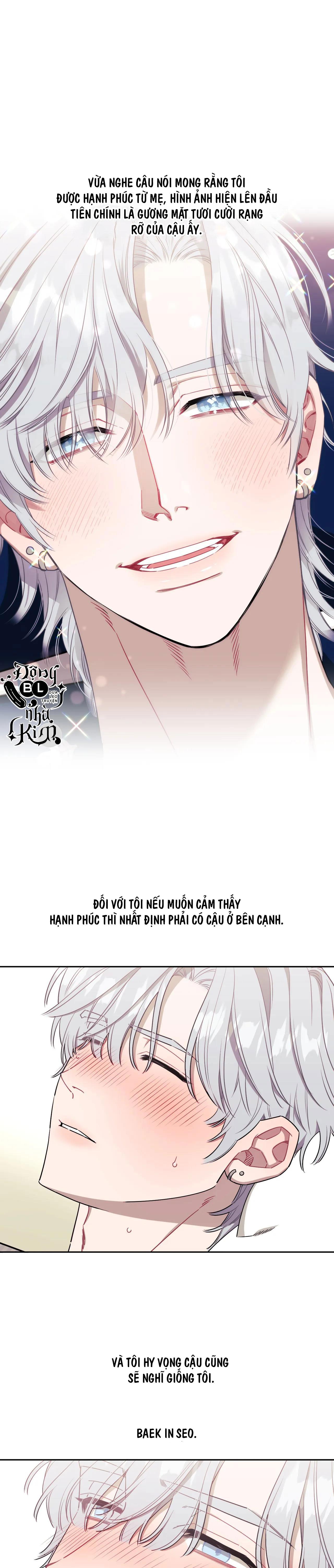 Đọc truyện HƠN CẢ BẠN BÈ - Chapter 52