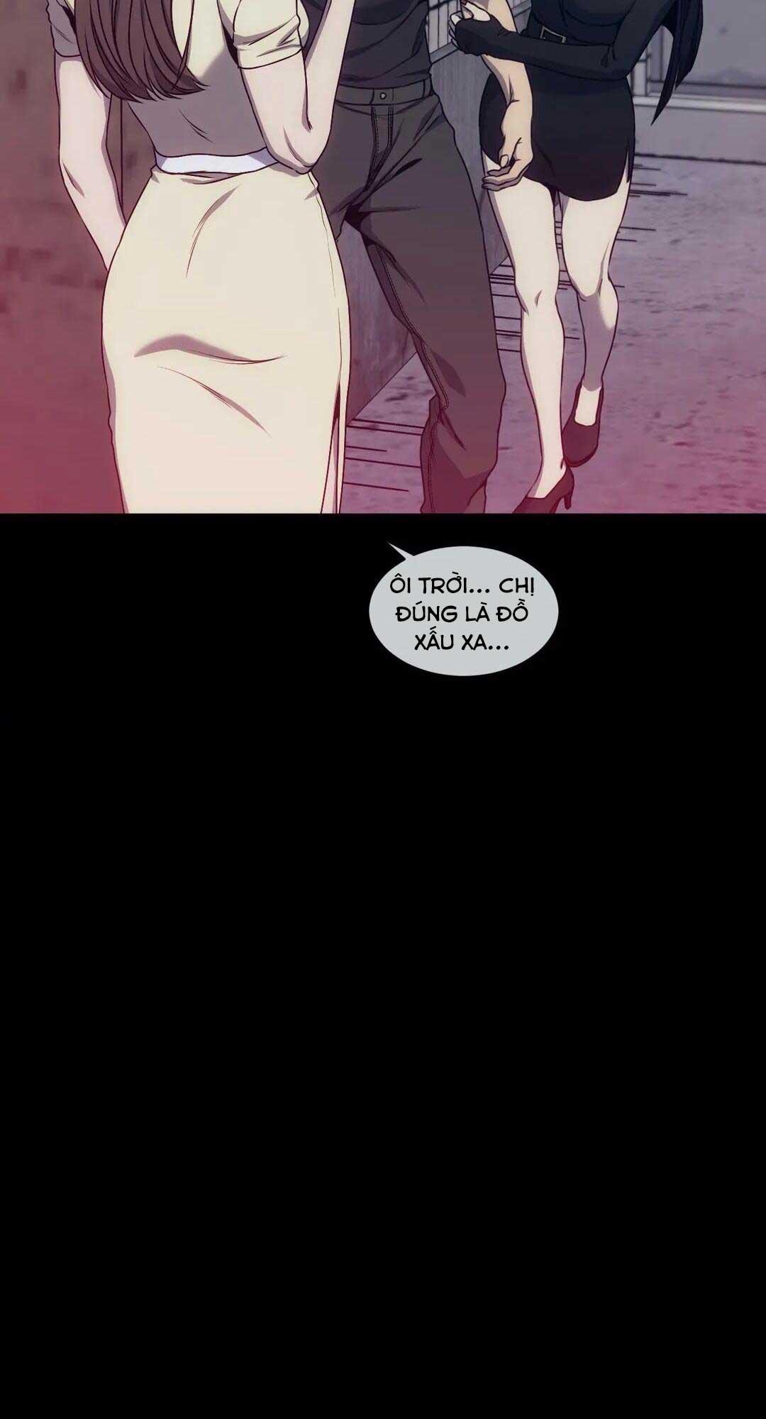 Đọc truyện Công Cuộc Báo Thù Của Kẻ Yếu Thế - Chapter 16