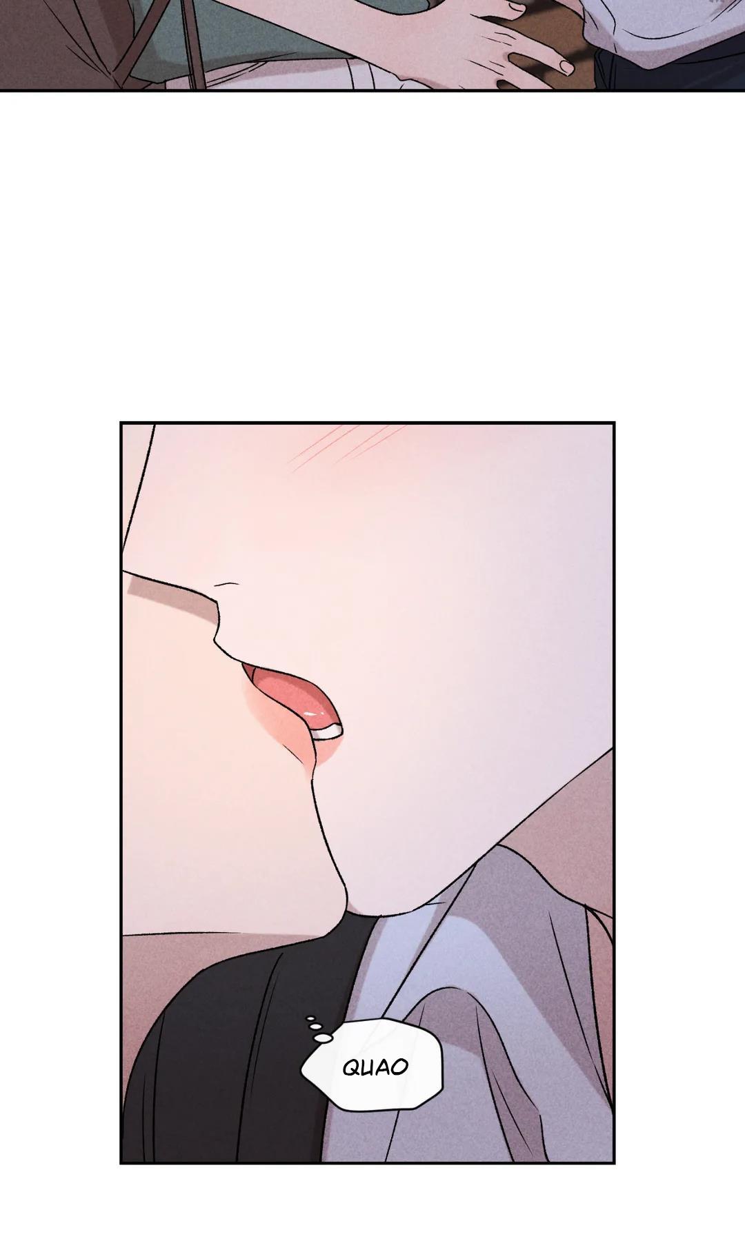 Đọc truyện Đừng Cho Em Hy Vọng - Chapter 25