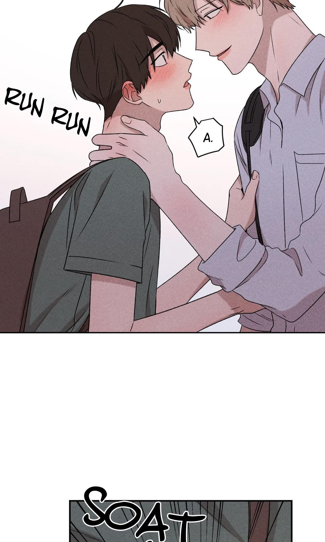 Đọc truyện Đừng Cho Em Hy Vọng - Chapter 25