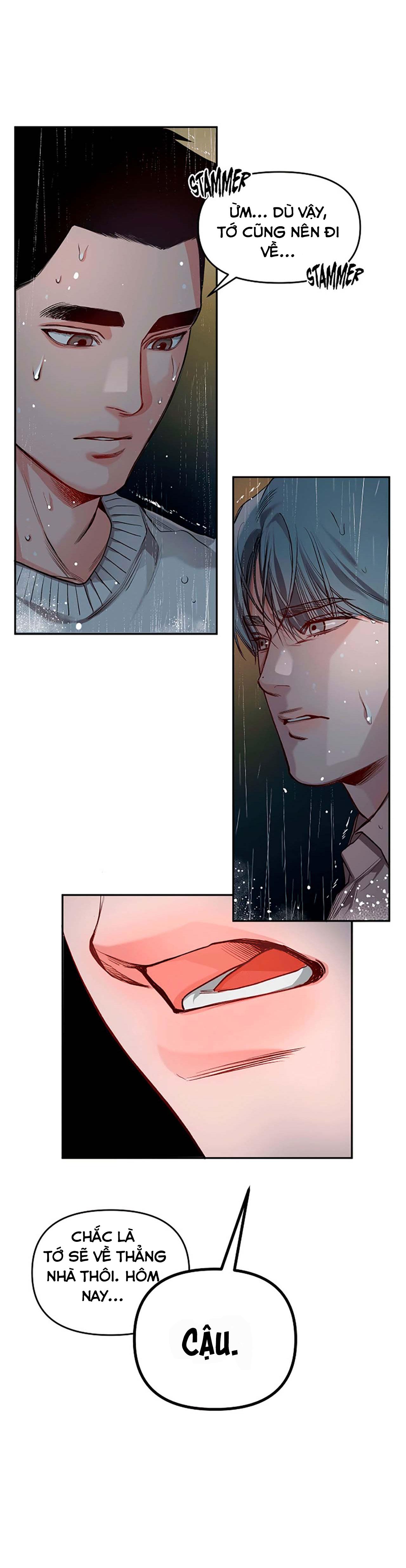 Đọc truyện Manhwa Chịch Vồn Chịch Vã - Chapter 32