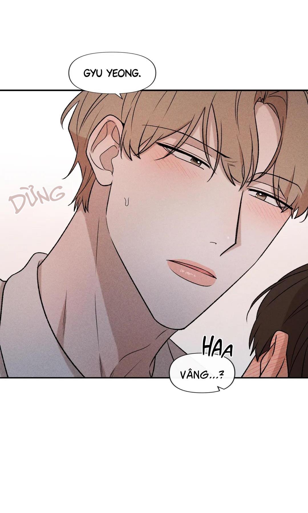 Đọc truyện Đừng Cho Em Hy Vọng - Chapter 48