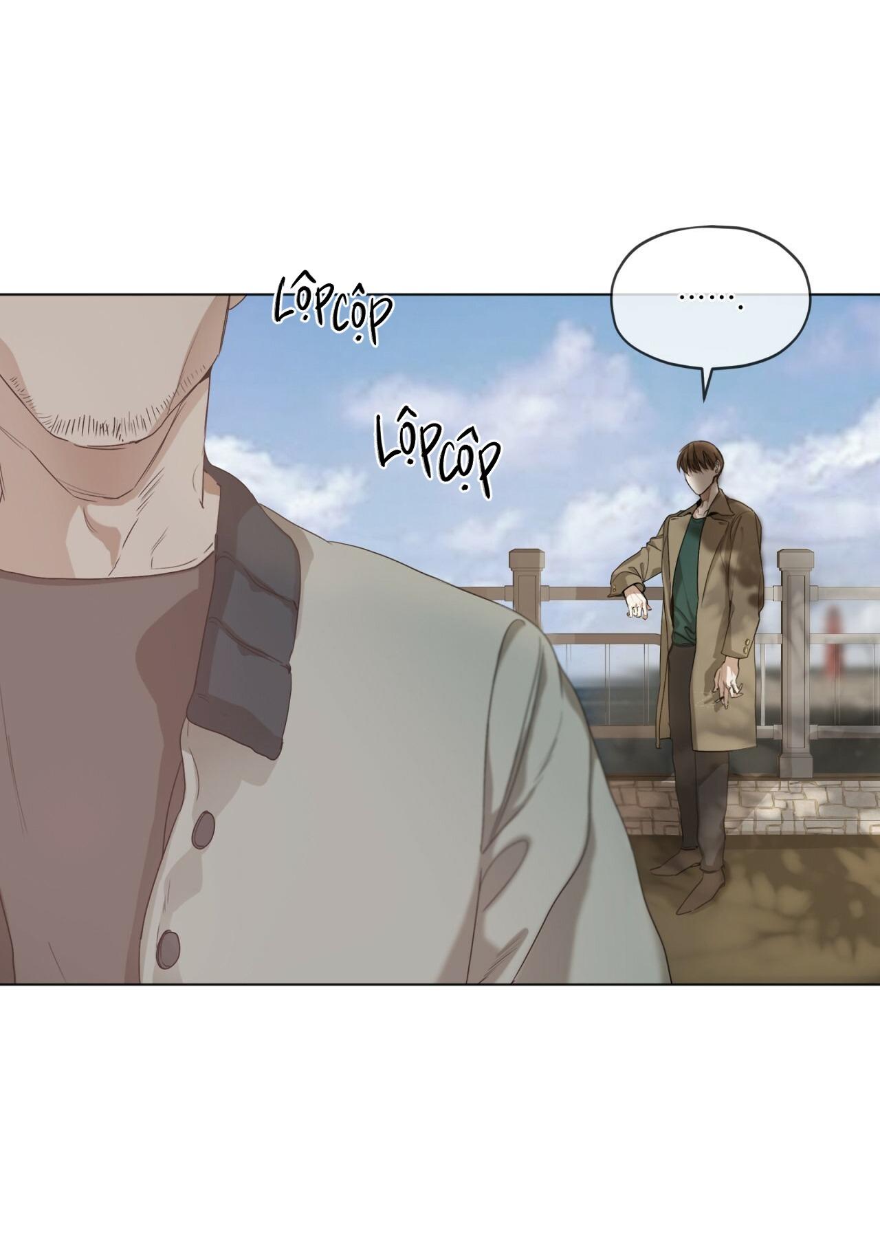 Đọc truyện (CBunu) Phạm Luật - Chapter 1