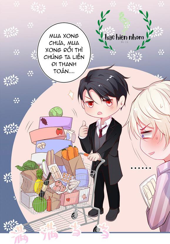 Đọc truyện Oxy gây chết người [DROP] - Chapter 35