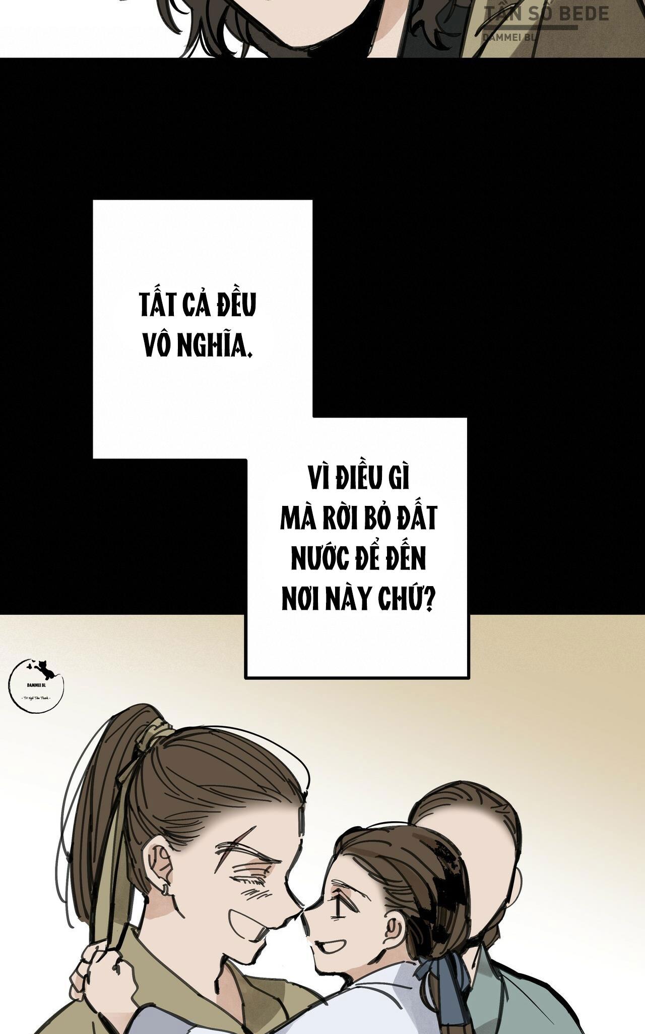 Đọc truyện PALJAE - Chapter 44